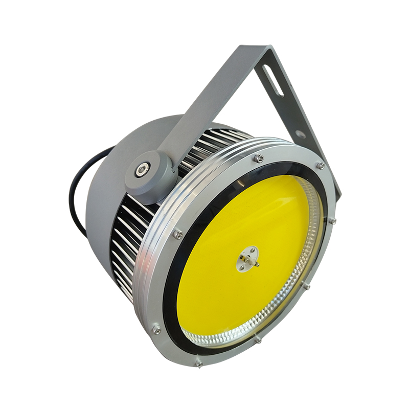 Marine fishing light